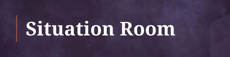 Header text: Situation Room